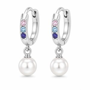 HLL-SSE02958 925 sterling silver jewelry