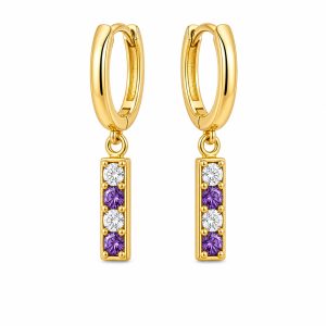HLL-SSE02960 925 sterling silver jewelry