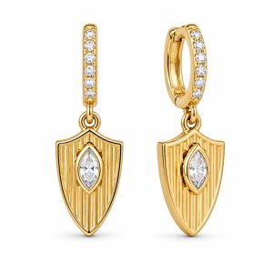 HLL-SSE02965 925 sterling silver jewelry