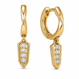 HLL-SSE02966 925 sterling silver jewelry