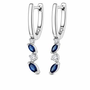 HLL-SSE02967 925 sterling silver jewelry