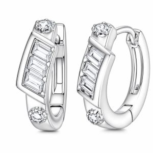 HLL-SSE02970 925 sterling silver jewelry