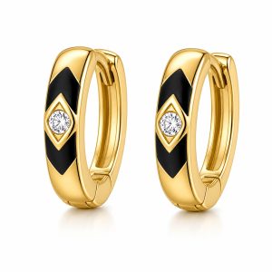 HLL-SSE02971 925 sterling silver jewelry