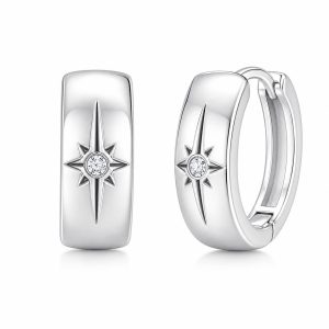 HLL-SSE02973 925 sterling silver jewelry