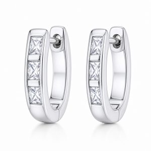 HLL-SSE02980 925 sterling silver jewelry