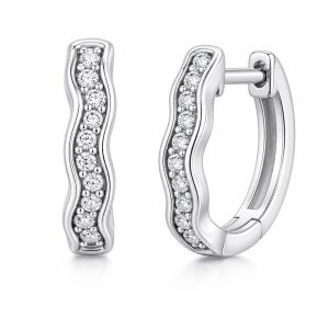 HLL-SSE02981 925 sterling silver jewelry