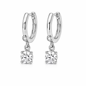 HLL-SSE02989 925 sterling silver jewelry
