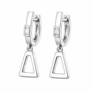 HLL-SSE02990 925 sterling silver jewelry