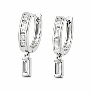 HLL-SSE02992 925 sterling silver jewelry
