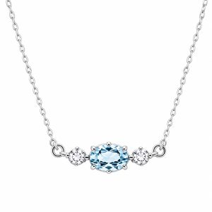 HLL-SSN01104 925 sterling silver jewelry