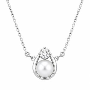 HLL-SSN01110 925 sterling silver jewelry