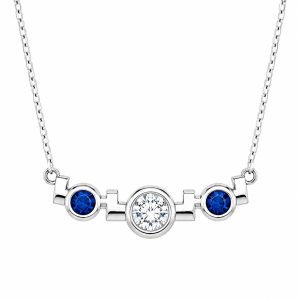 HLL-SSN01112 925 sterling silver jewelry