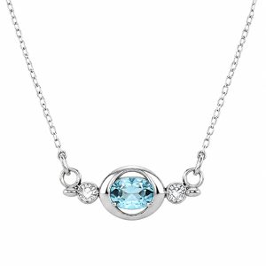 HLL-SSN01113 925 sterling silver jewelry