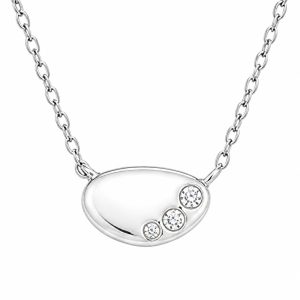 HLL-SSN01117 925 sterling silver jewelry