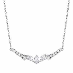HLL-SSN01120 925 sterling silver jewelry