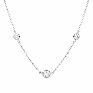 HLL-SSN01123 925 sterling silver jewelry