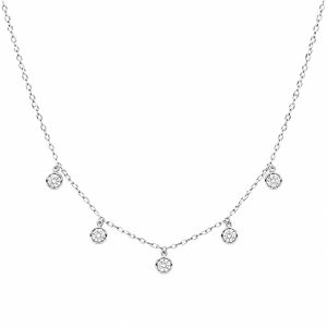HLL-SSN01124 925 sterling silver jewelry