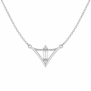 HLL-SSN01128 925 sterling silver jewelry