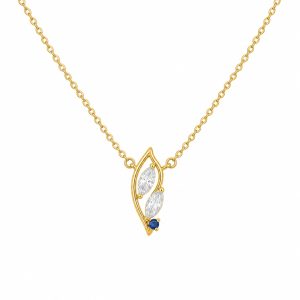HLL-SSN01130 925 sterling silver jewelry