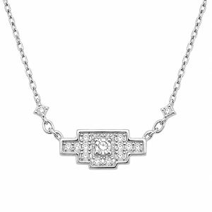 HLL-SSN01134 925 sterling silver jewelry