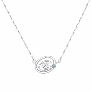 HLL-SSN01136 925 sterling silver jewelry