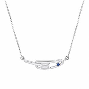 HLL-SSN01142 925 sterling silver jewelry
