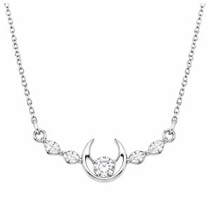HLL-SSN01152 925 sterling silver jewelry