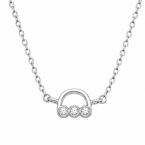 HLL-SSN01167 925 sterling silver jewelry