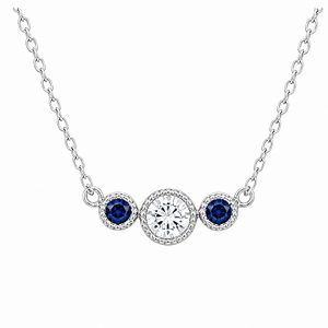 HLL-SSN01168 925 sterling silver jewelry