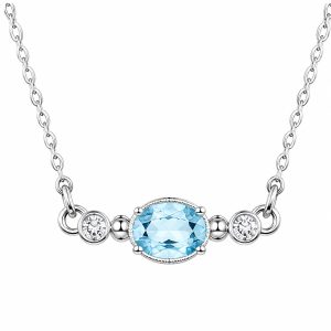 HLL-SSN01170 925 sterling silver jewelry
