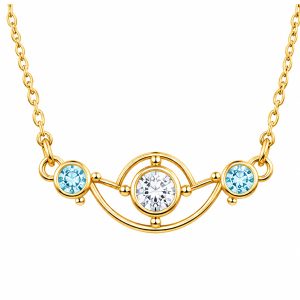 HLL-SSN01173 925 sterling silver jewelry