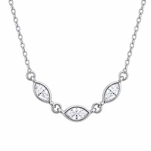 HLL-SSN01190 925 sterling silver jewelry