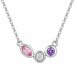 HLL-SSN01195 925 sterling silver jewelry