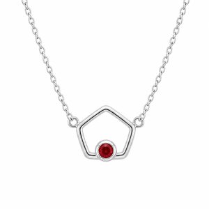 HLL-SSN01199 925 sterling silver jewelry