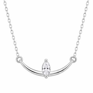 HLL-SSN01203 925 sterling silver jewelry