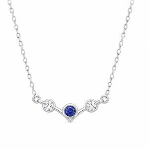 HLL-SSN01205 925 sterling silver jewelry