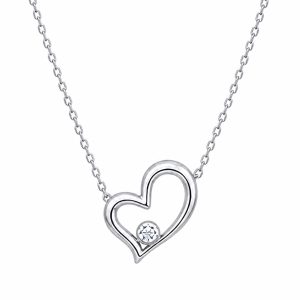 HLL-SSN01210 925 sterling silver jewelry